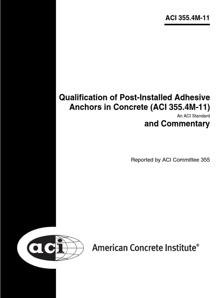 aci 355.4
